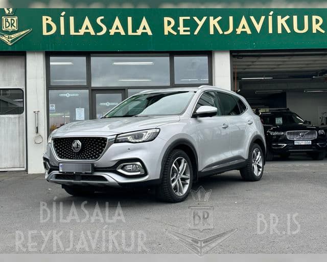 2023 MG EHS Plug-in Hybrid