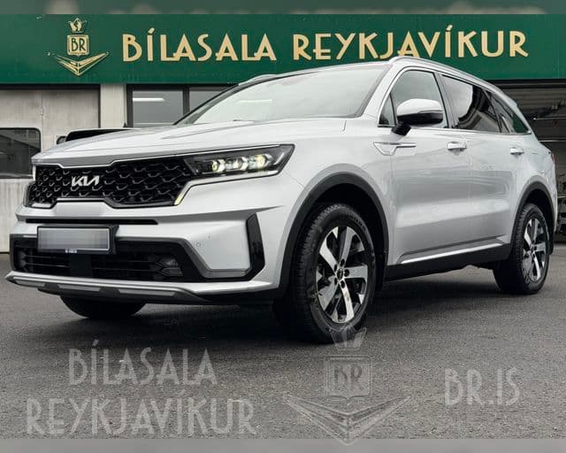 2023 Kia Sorento Special Edition
