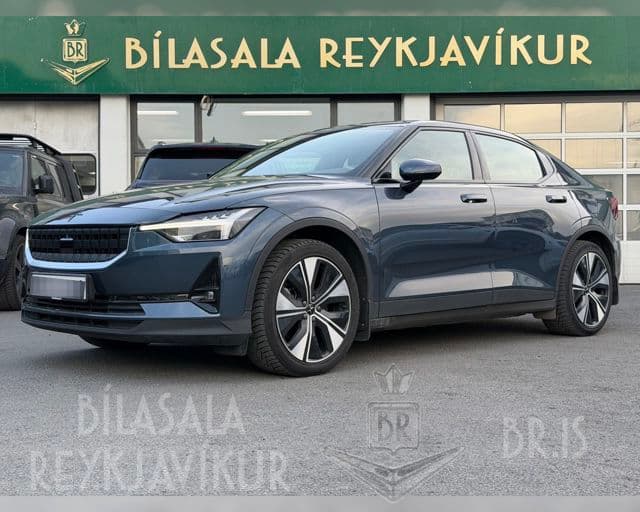 2023 Polestar 2 Lrdm Pilot Lite