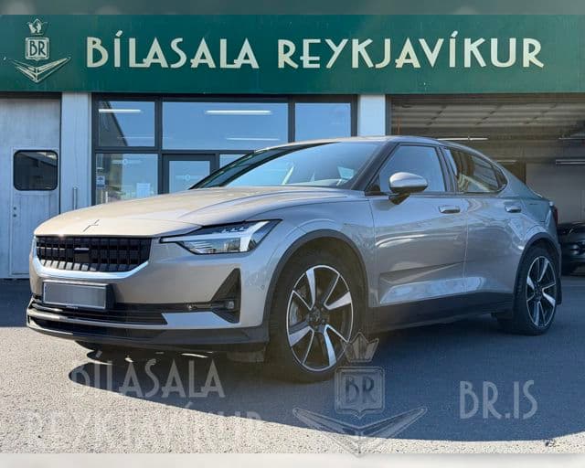 2022 Polestar 2 Lrdm
