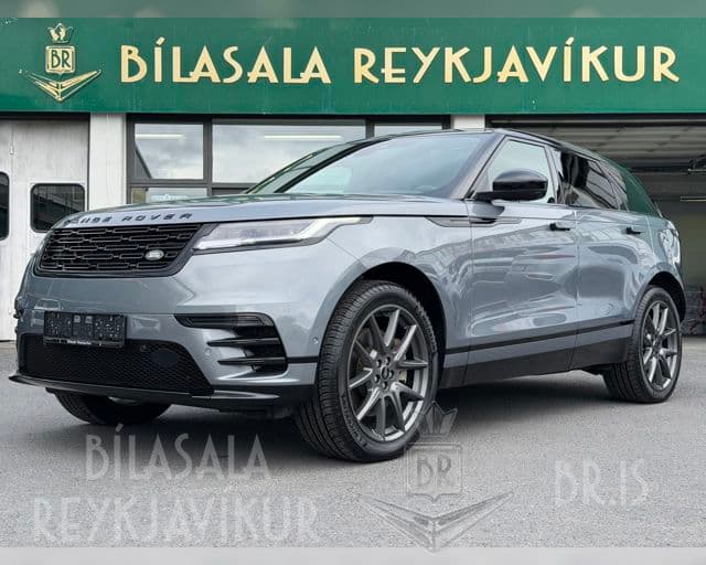 2024 Land Rover Range Rover Velar P400e R-Dynamic HSE