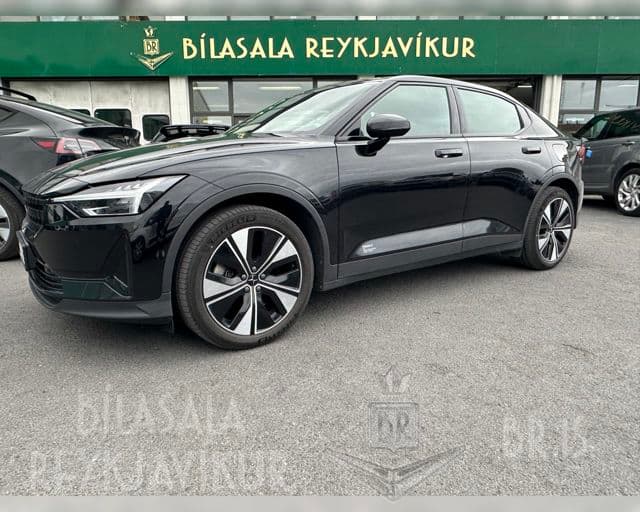 2023 Polestar 2 Long Range Single Motor Plus