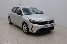 2025 Opel Corsa
