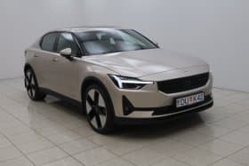 2023 Polestar 2 Lrdm Pilot