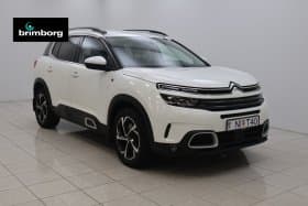2021 Citroën C5 Aircross Feel