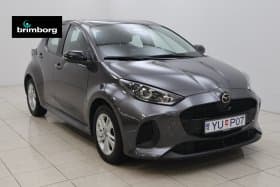2025 Mazda2 Hybrid Centre-Line