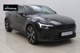 2022 Polestar 2 Lrdm Performance