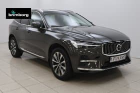 2021 Volvo XC60 Inscription Expression