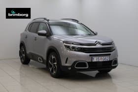 2022 Citroën C5 Aircross Shine