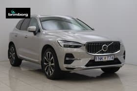 2023 Volvo XC60 Ultimate Bright