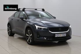 2022 Polestar 2 Lrdm Pilot