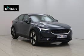 2022 Polestar 2 Lrsm Pilot