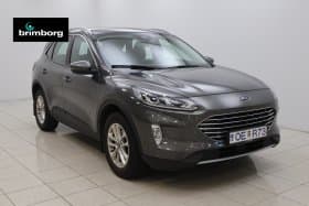 2024 Ford Kuga Titanium