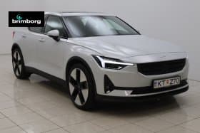 2022 Polestar 2 Lrdm Pilot