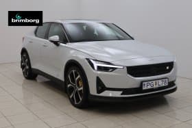 2024 Polestar 2 Lrdm Performance