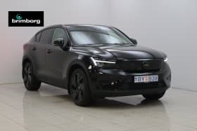 2026 Volvo EC40 Recharge Plus