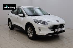 2024 Ford Kuga Titanium