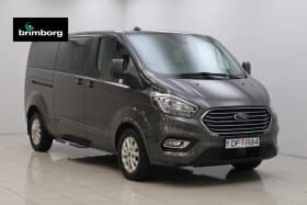 2022 Ford Custom Tourneo 320L