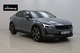 2022 Polestar 2 Lrdm Performance