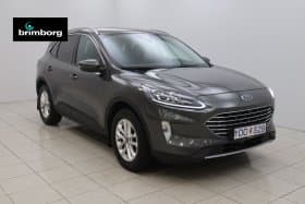 2022 Ford Kuga Titanium X