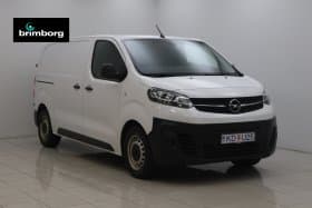 2023 Opel Vivaro-e VAN L2