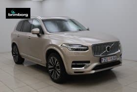 2022 Volvo XC90 Ultimate Bright