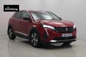 2022 Peugeot 3008 Allure Plug-in