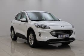2024 Ford Kuga Titanium
