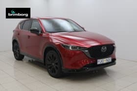 2023 Mazda CX-5 Homura