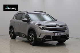 2021 Citroën C5 Aircross Feel