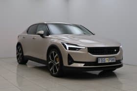 2023 Polestar 2 Lrdm Performance
