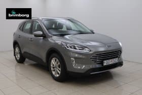2024 Ford Kuga Titanium
