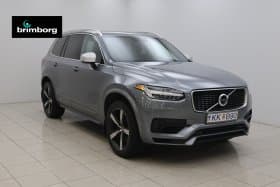 2016 Volvo XC90 R-Design Plug-in