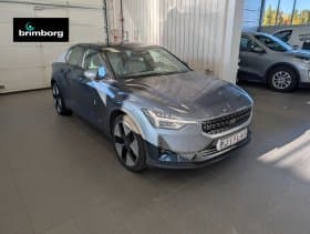 2022 Polestar 2 Lrdm Pilot