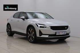 2024 Polestar 2 Lrdm Performance