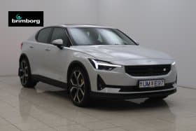 2024 Polestar 2 Lrdm Performance