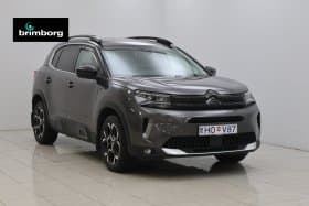 2022 Citroën C5 Aircross Shine