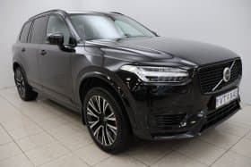 2023 Volvo XC90 Ultimate Dark