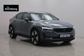 2022 Polestar 2 Lrsm Pilot