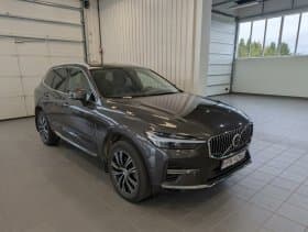 2022 Volvo XC60 Inscription Plug-in