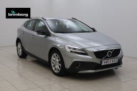 2019 Volvo V40 Momentum
