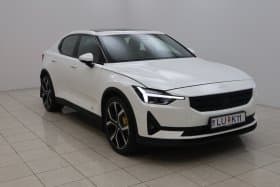 2022 Polestar 2 Lrdm Performance