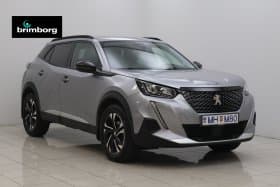 2022 Peugeot 2008 Allure