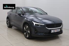 2023 Polestar 2 Lrdm Pilot