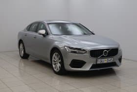 2018 Volvo S90 R-Design