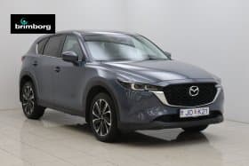 2024 Mazda CX-5 Advantage