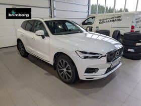 2018 Volvo XC60 Inscription
