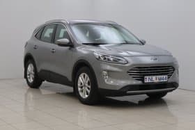 2024 Ford Kuga Titanium
