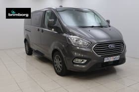 2021 Ford Custom Tourneo 320L