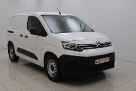 2024 Citroën ë-Berlingo PRO L1